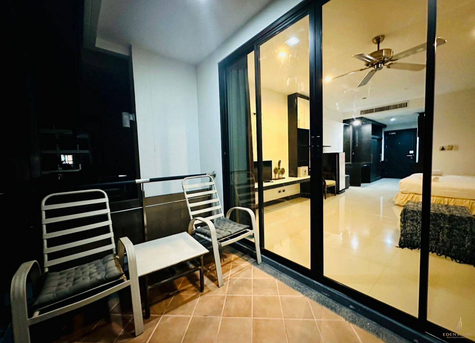 1 Bedroom Apartment, best location at Rawai