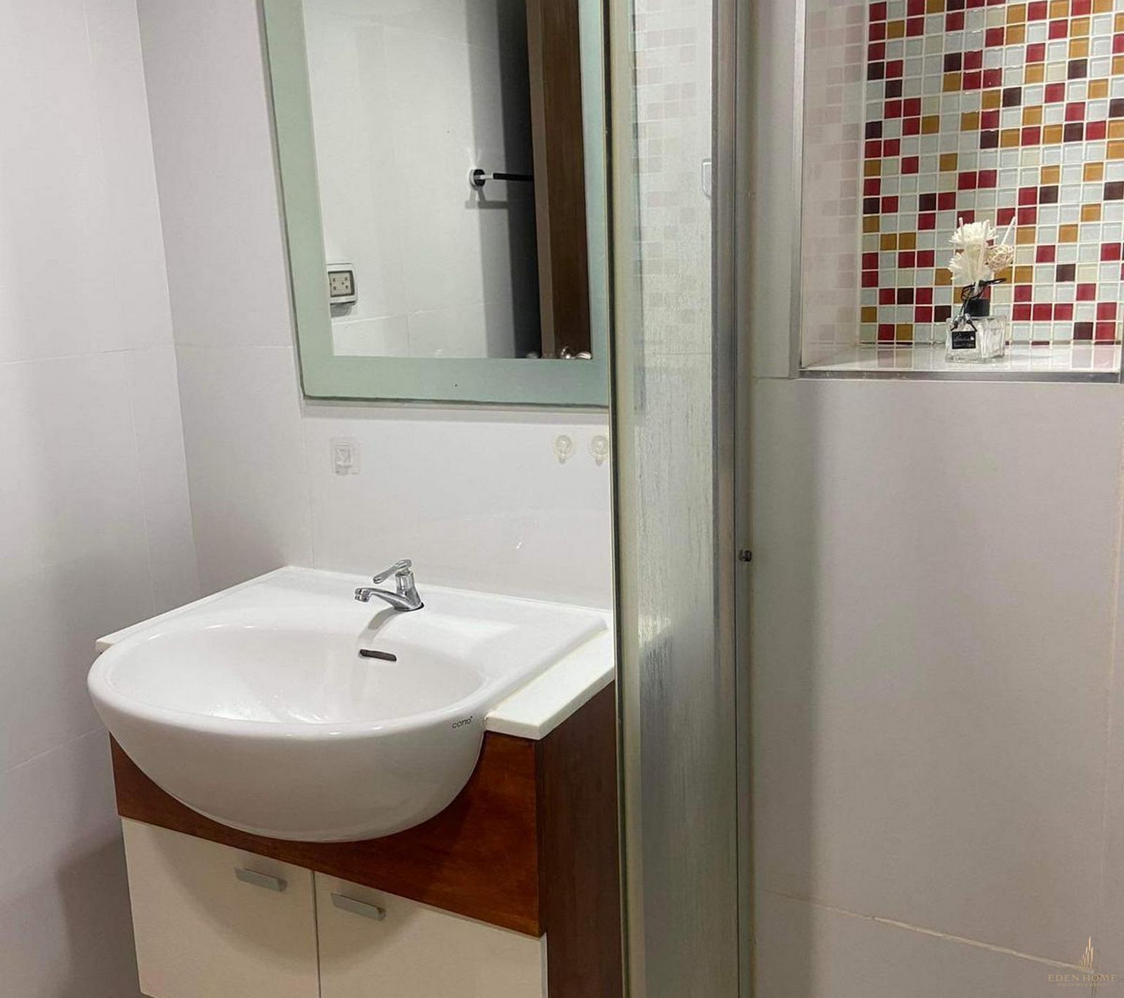 Sea view condominium for rent at Panwa beach