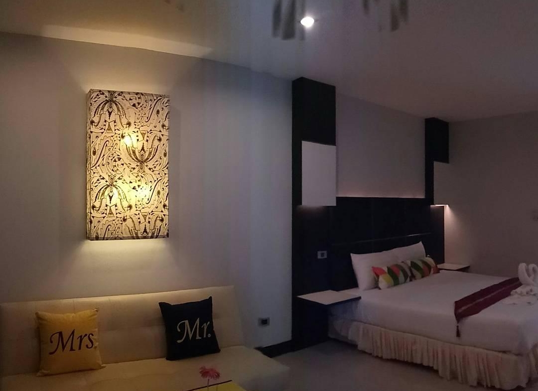 1 Bedroom Apartment, best location at Rawai