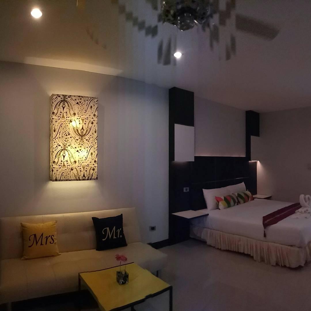 1 Bedroom Apartment, best location at Rawai