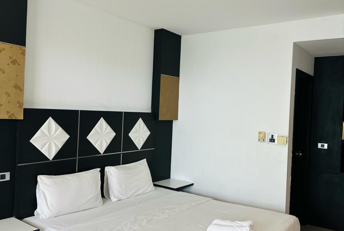 1 Bedroom Apartment, best location at Rawai