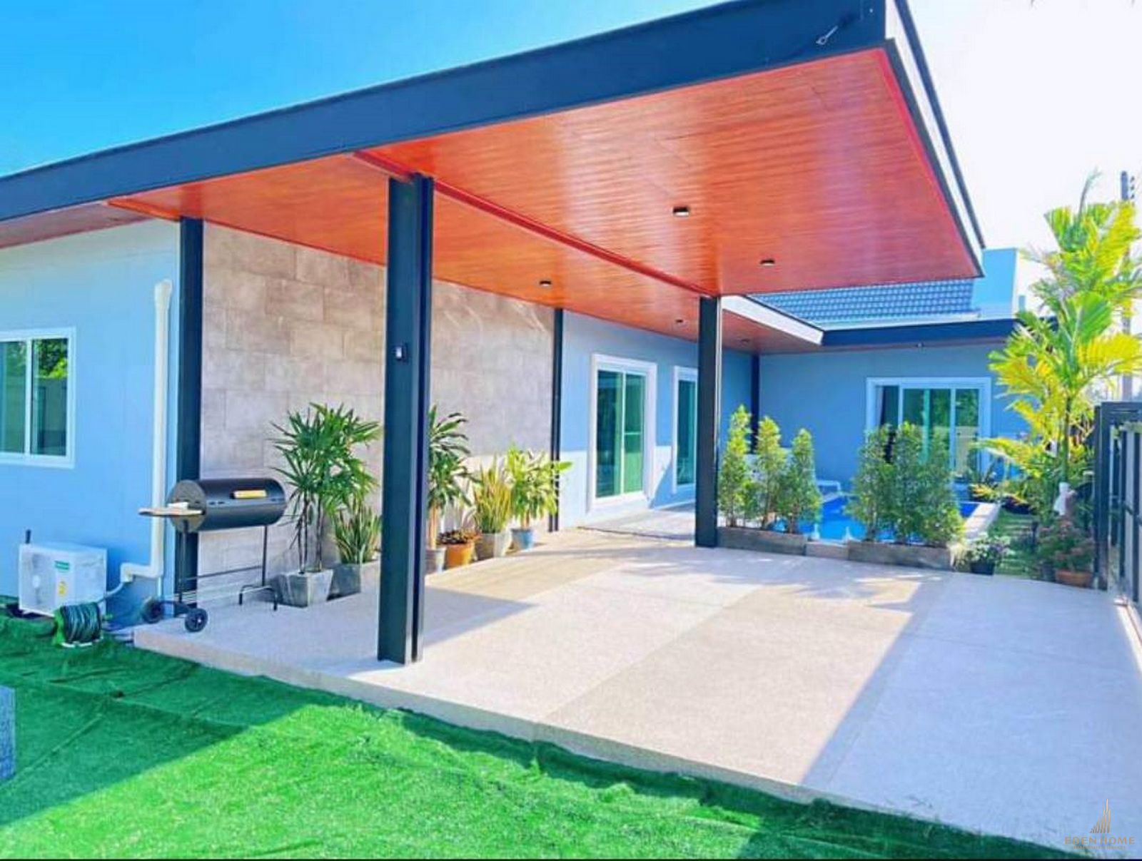 Villa for Rent in Chalong