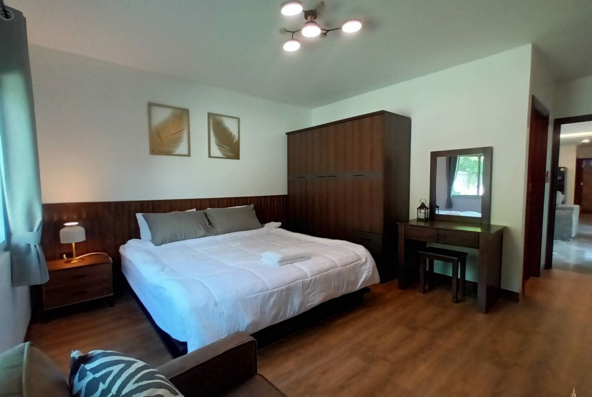 Villa for Rent in Chalong