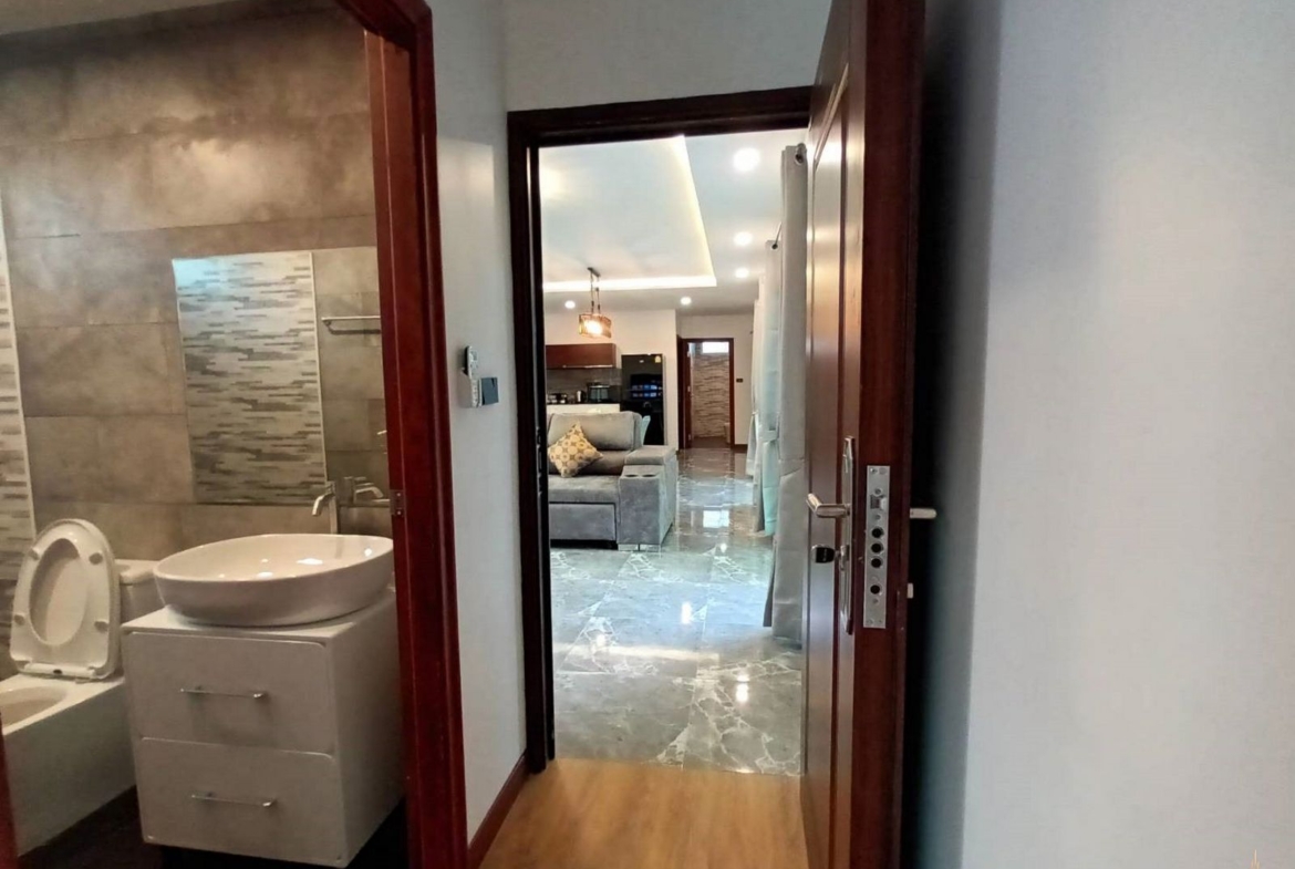 Villa for Rent in Chalong