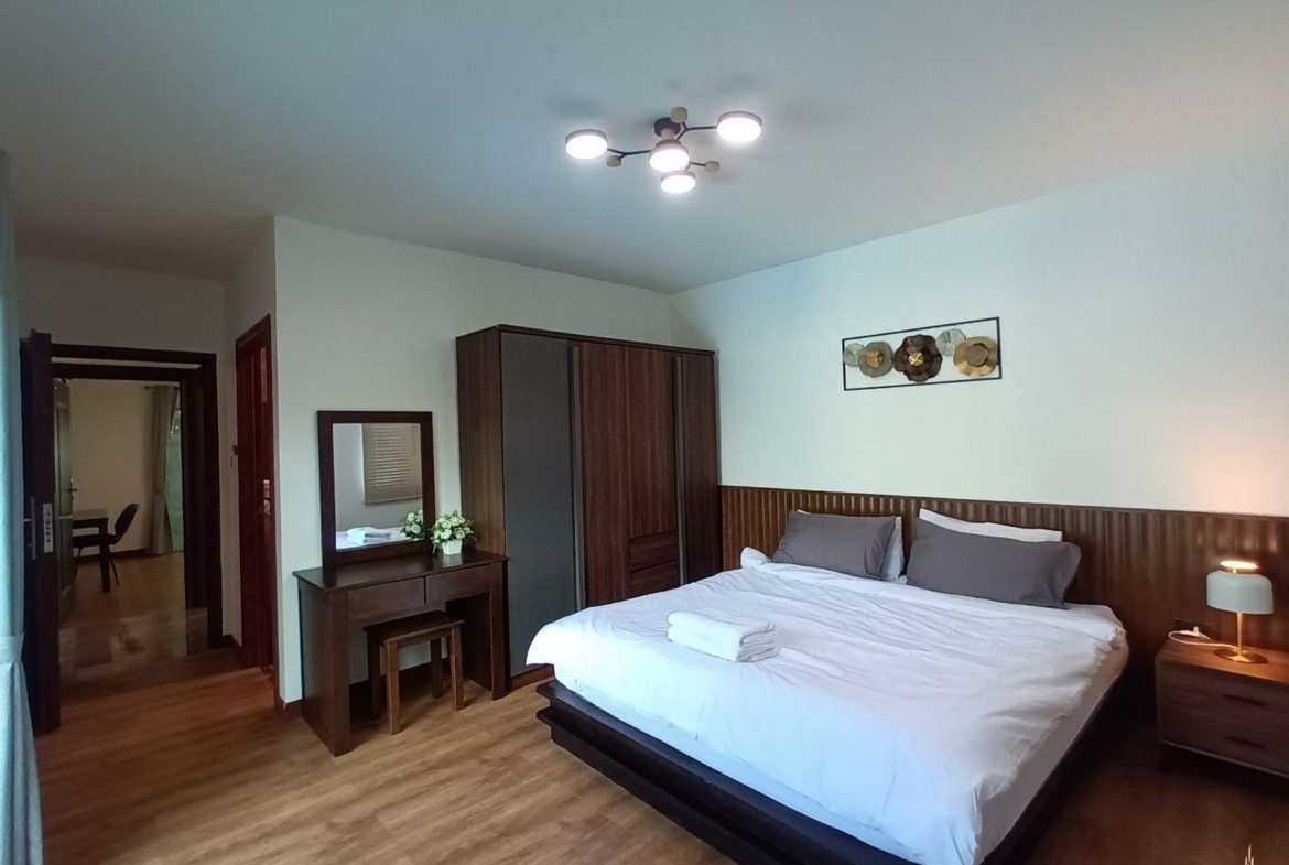 Villa for Rent in Chalong