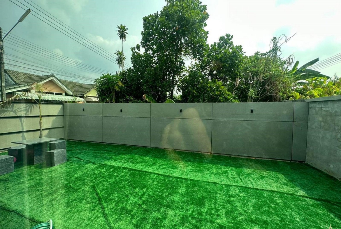 Villa for Rent in Chalong