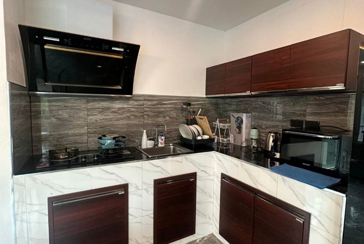 Villa for Rent in Chalong