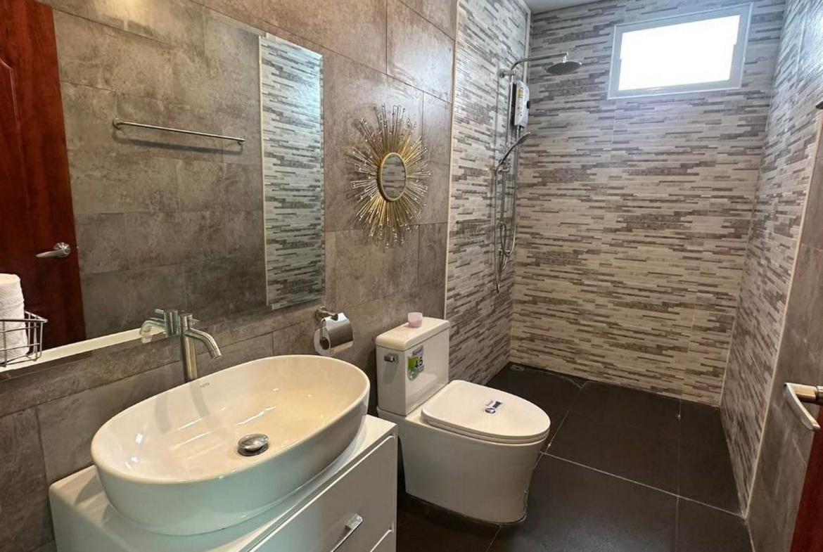 Villa for Rent in Chalong