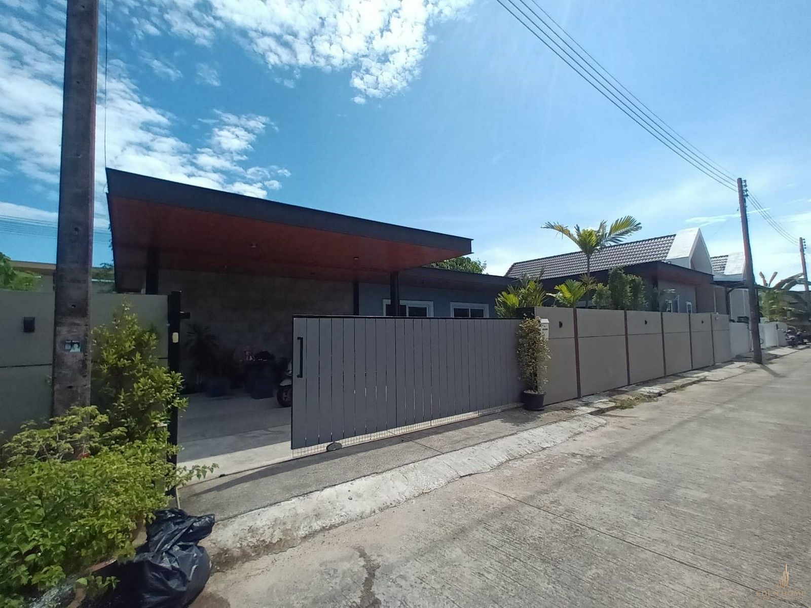 Villa for Rent in Chalong