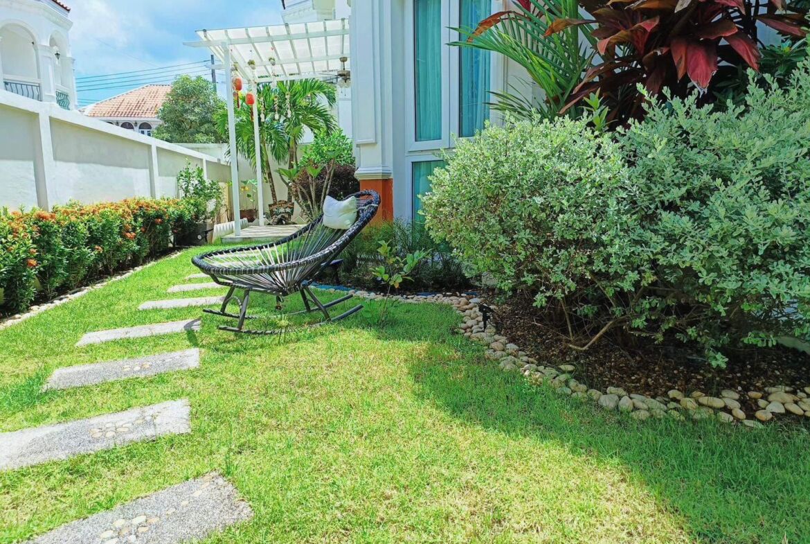House 4 bedrooms for rent at Koh Keao