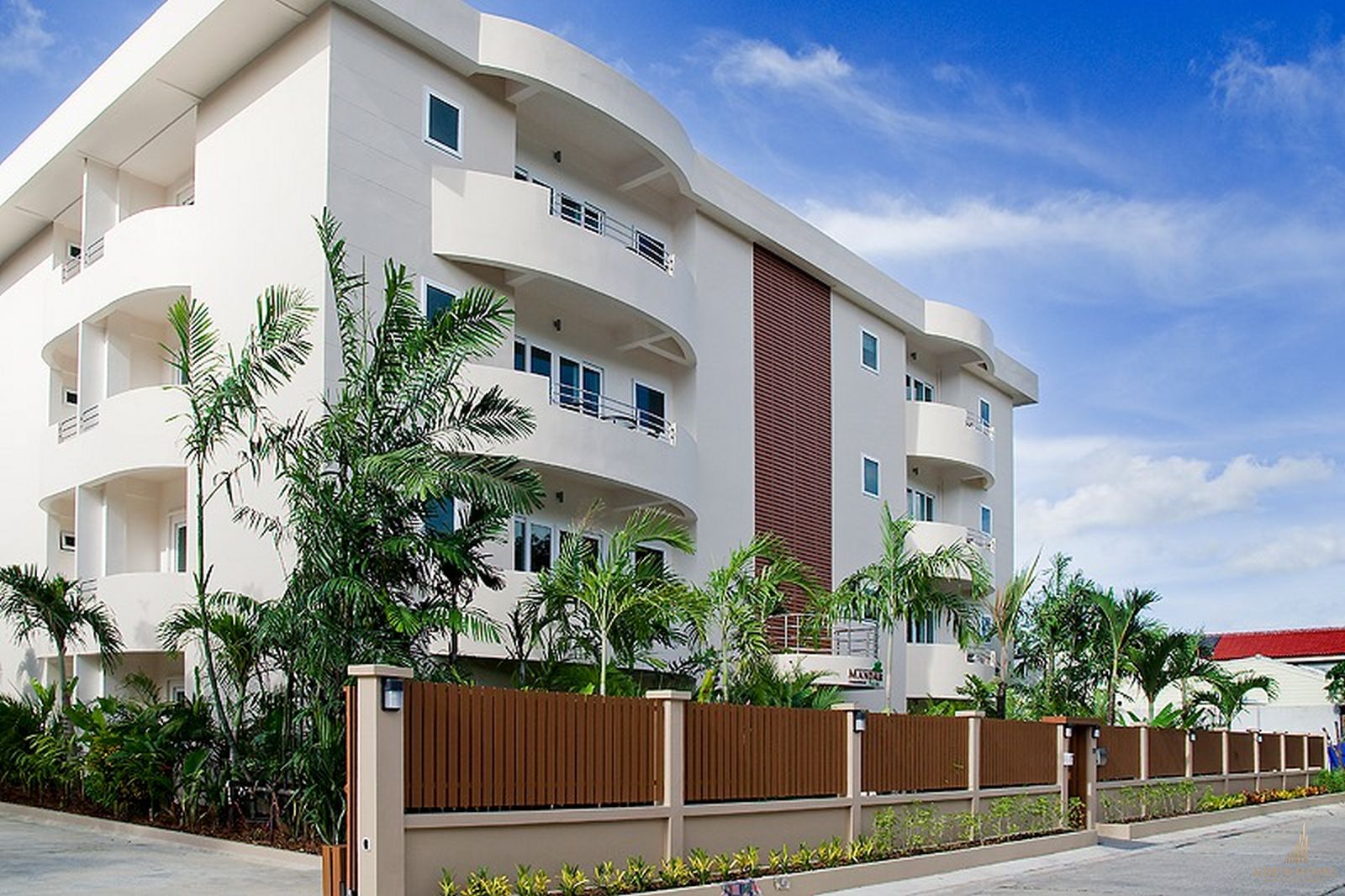 Cozy 1-Bedroom apartment for rent in Chalong