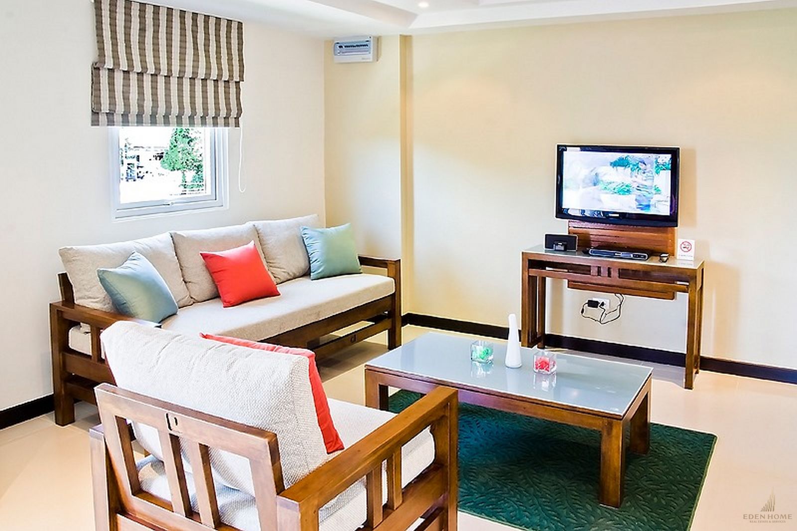 Cozy 1-Bedroom apartment for rent in Chalong