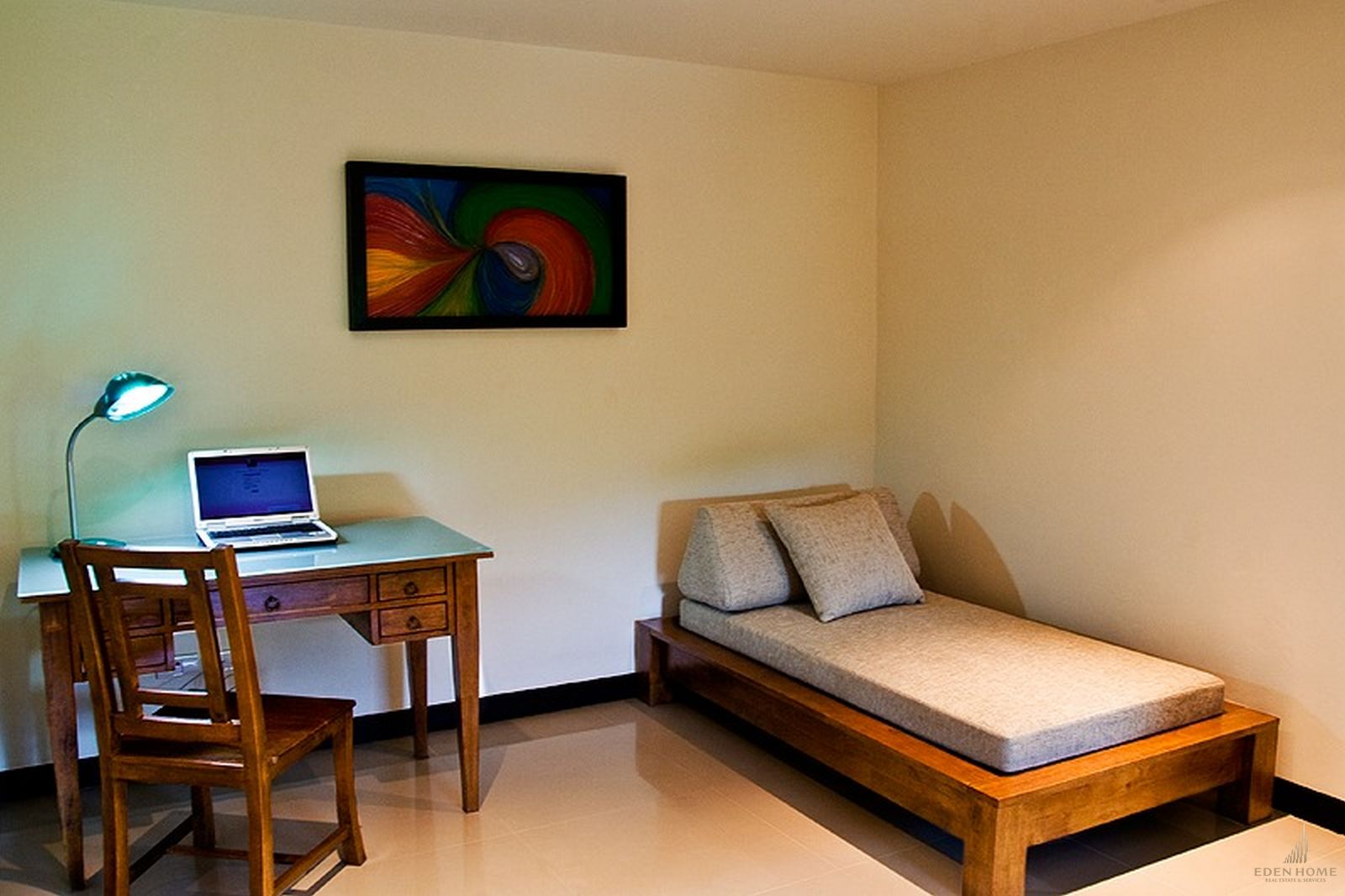 Cozy 1-Bedroom apartment for rent in Chalong
