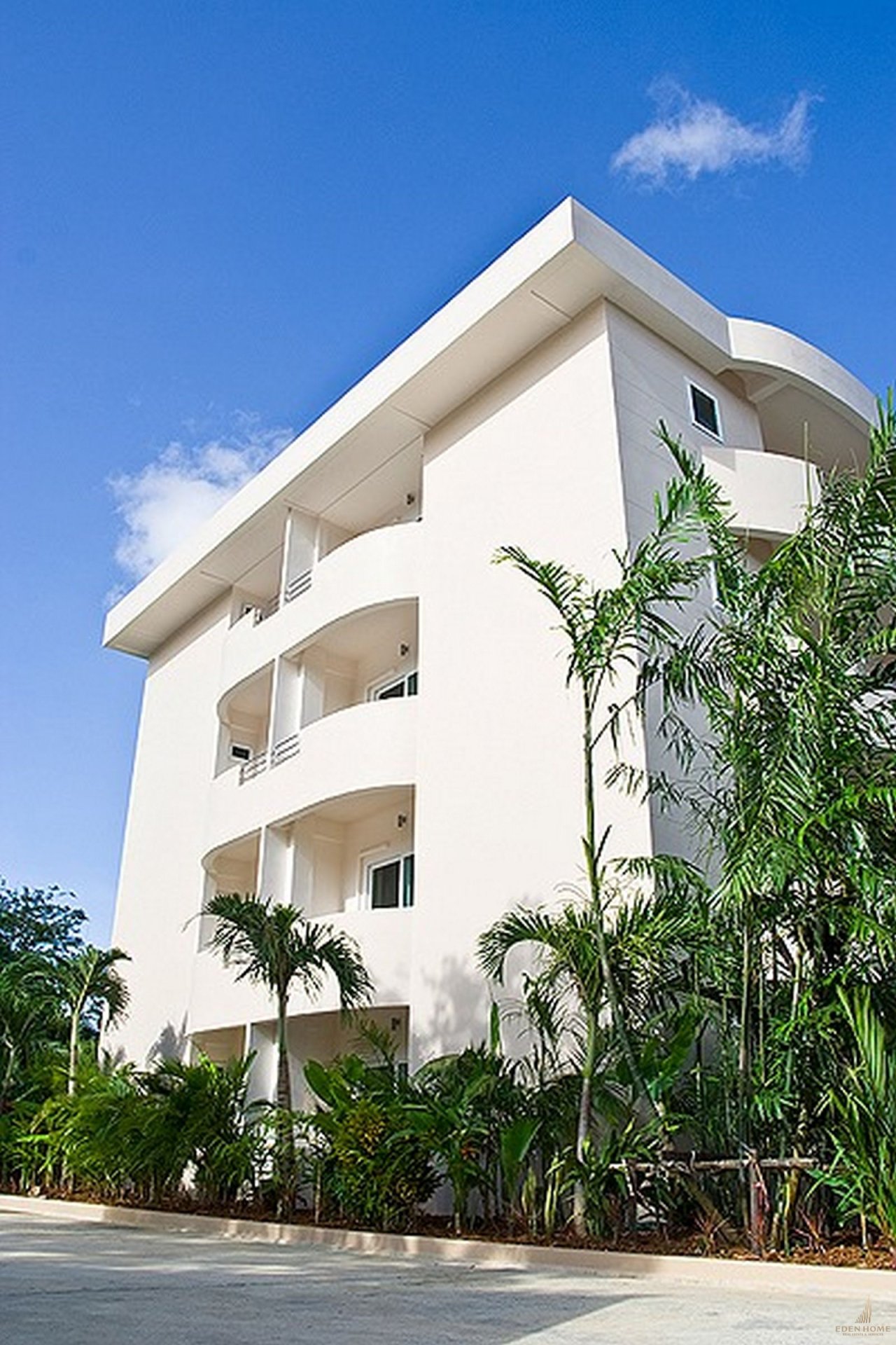 Cozy 1-Bedroom apartment for rent in Chalong