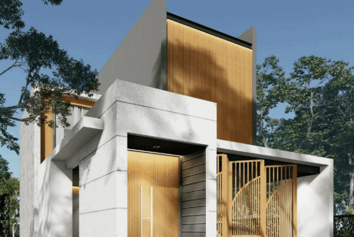 Tropical & Modern Pool Villa 3 bedroom at Cherngtalay