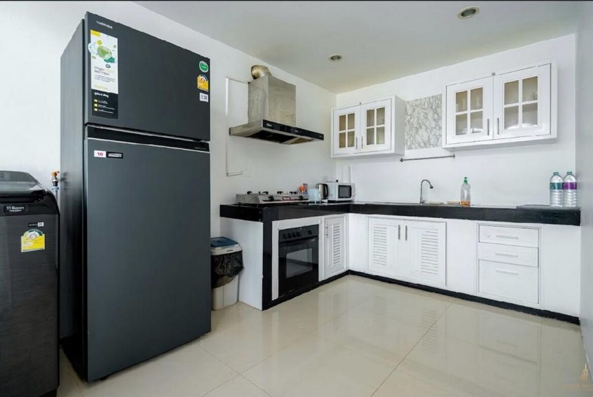 Modern villa Available in Pasak