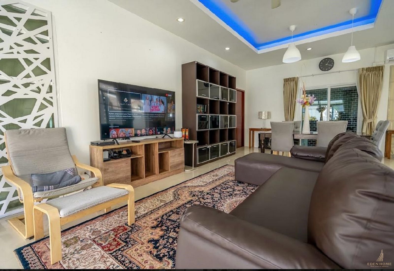 Modern villa Available in Pasak
