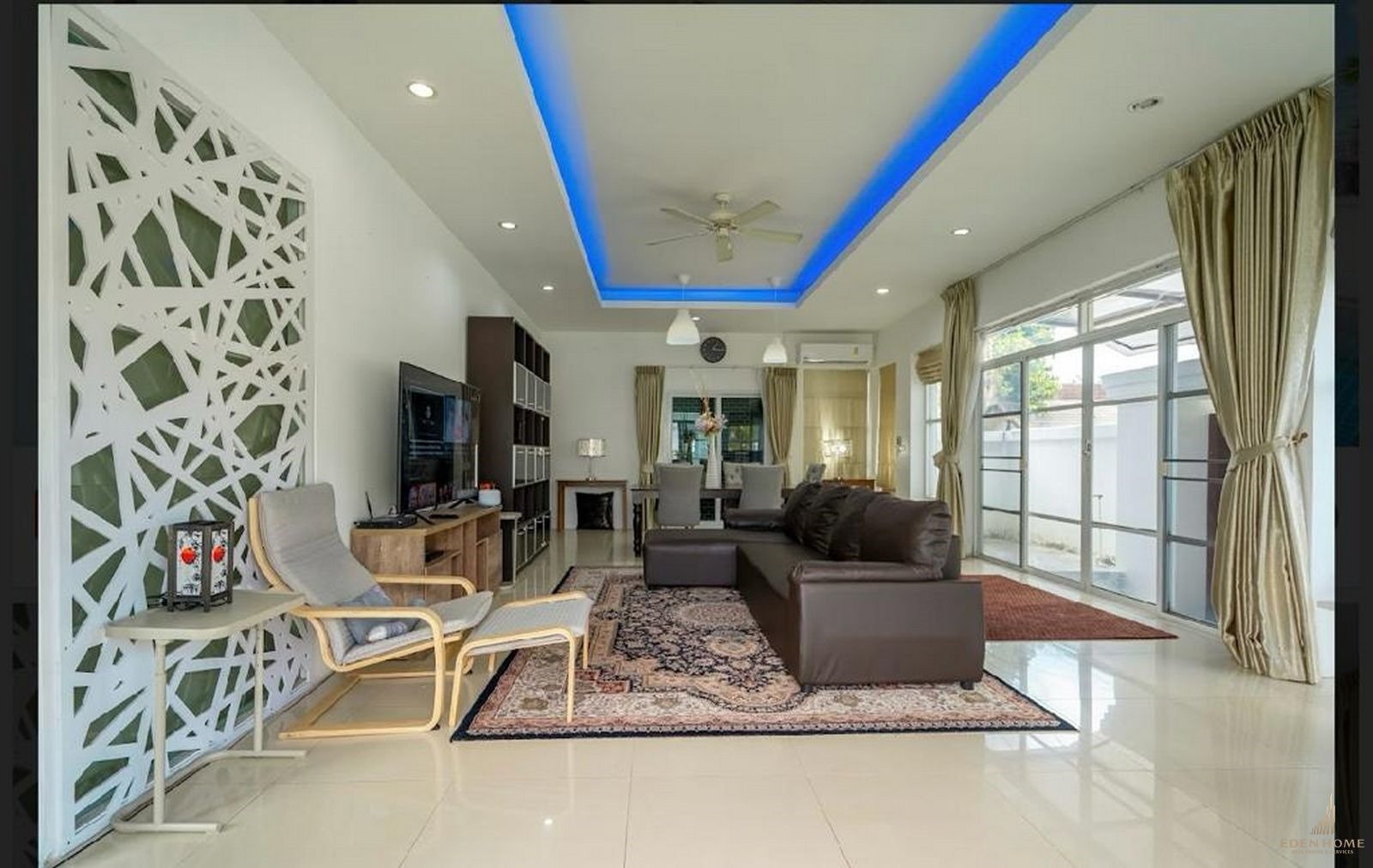 Modern villa Available in Pasak