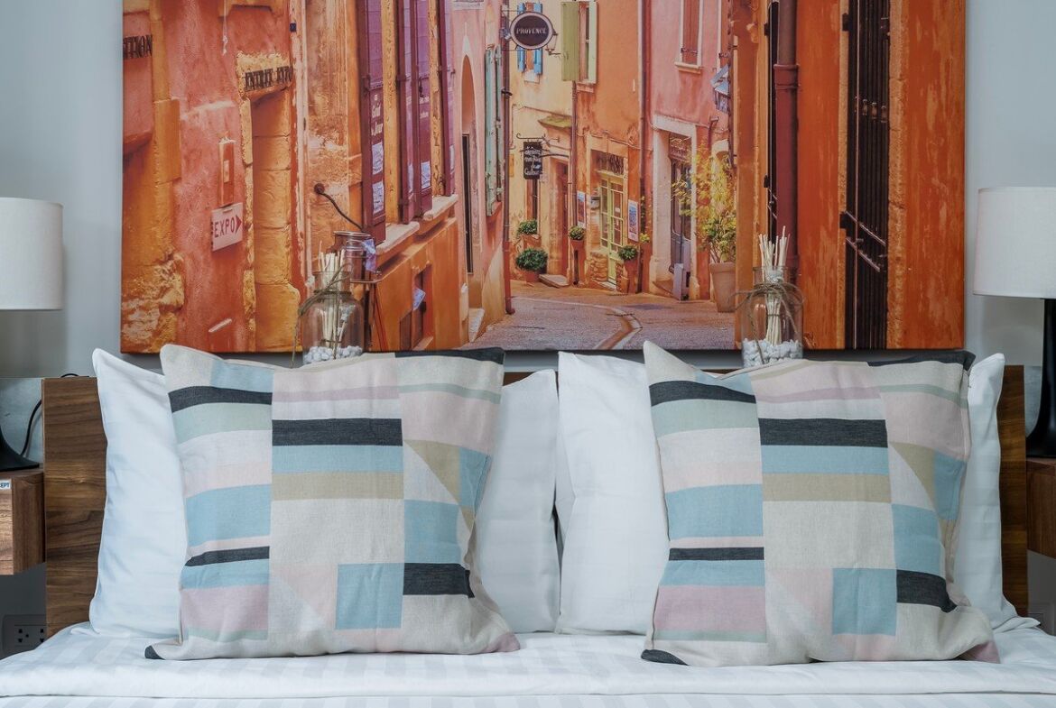 1-Bedroom Condominium in Maikhao