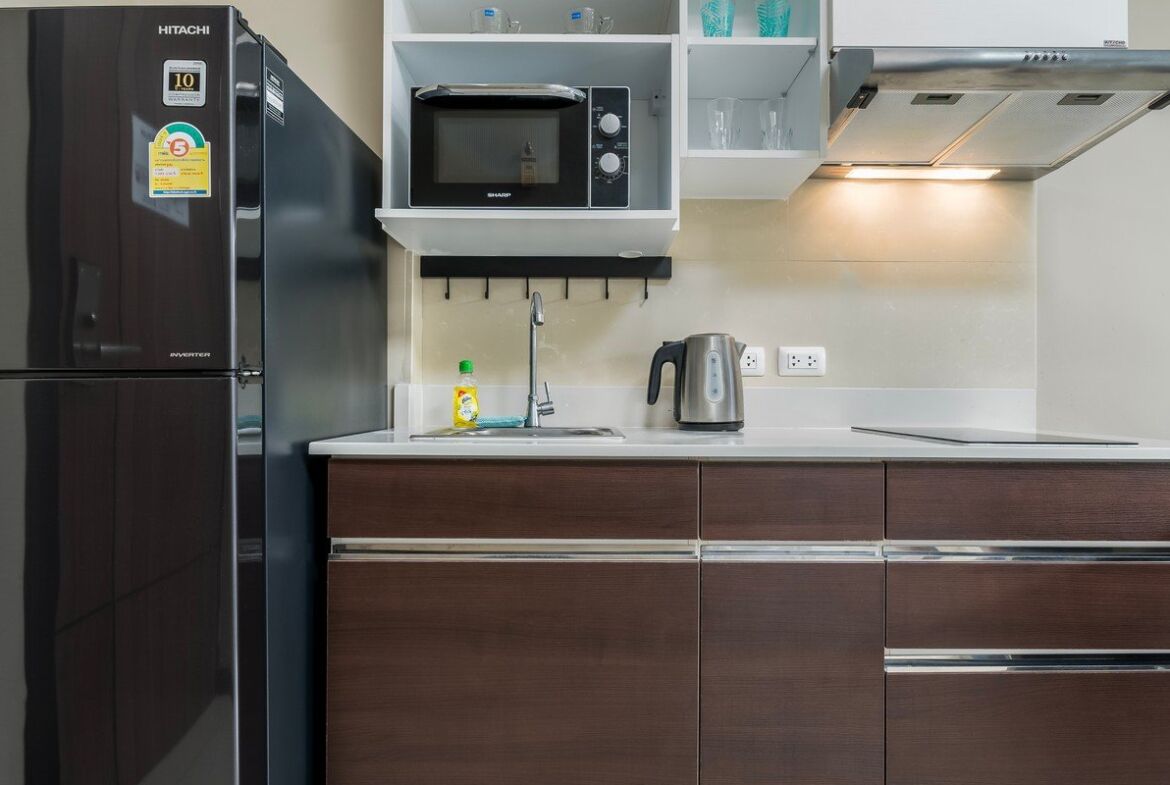 1-Bedroom Condominium in Maikhao