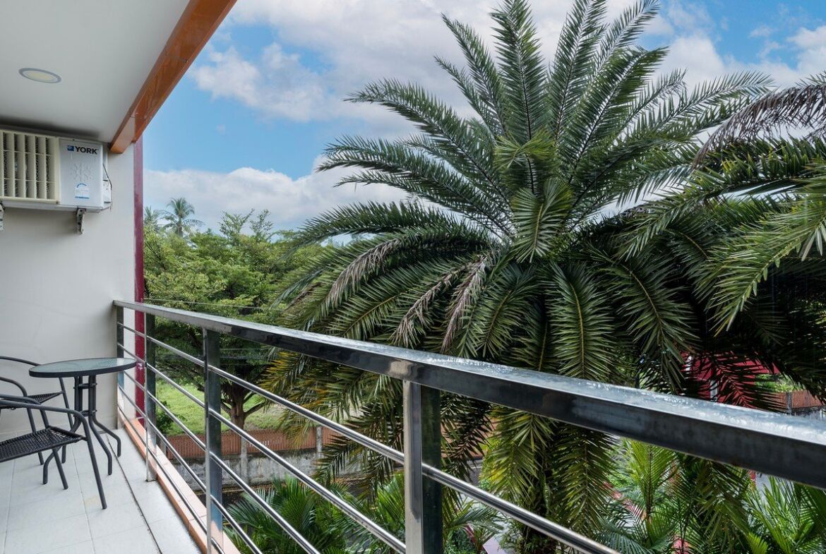 1-Bedroom Condominium in Maikhao