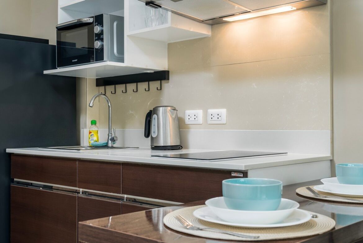 1-Bedroom Condominium in Maikhao