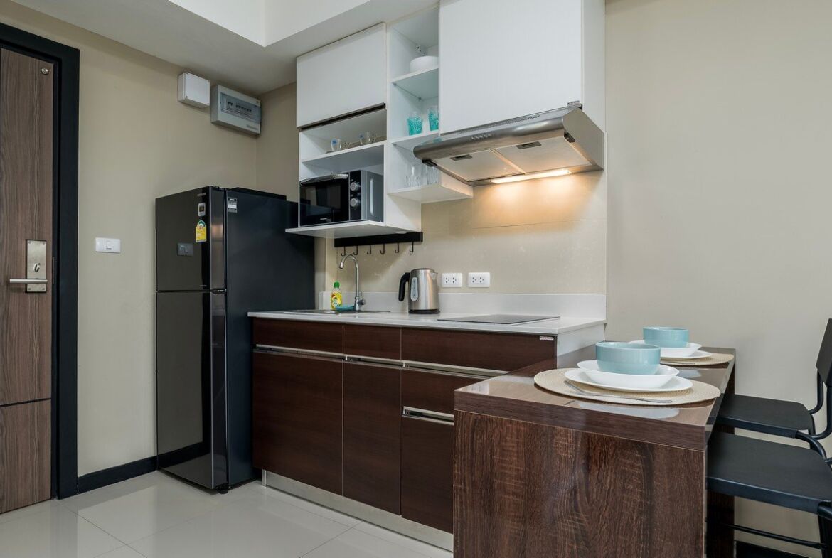 1-Bedroom Condominium in Maikhao