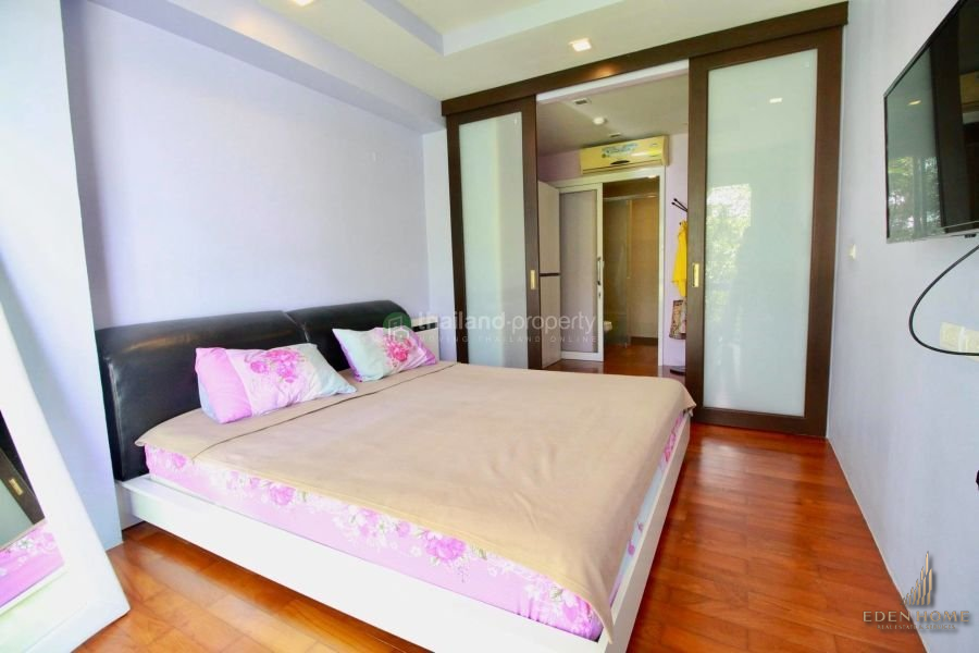 Charming 1 Bedroom Condominium for rent in Patong