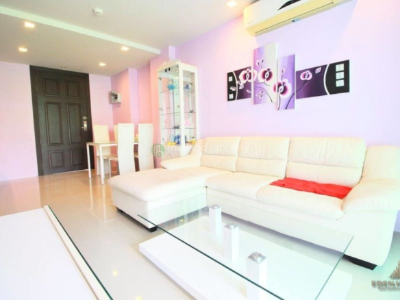 Charming 1 Bedroom Condominium for rent in Patong