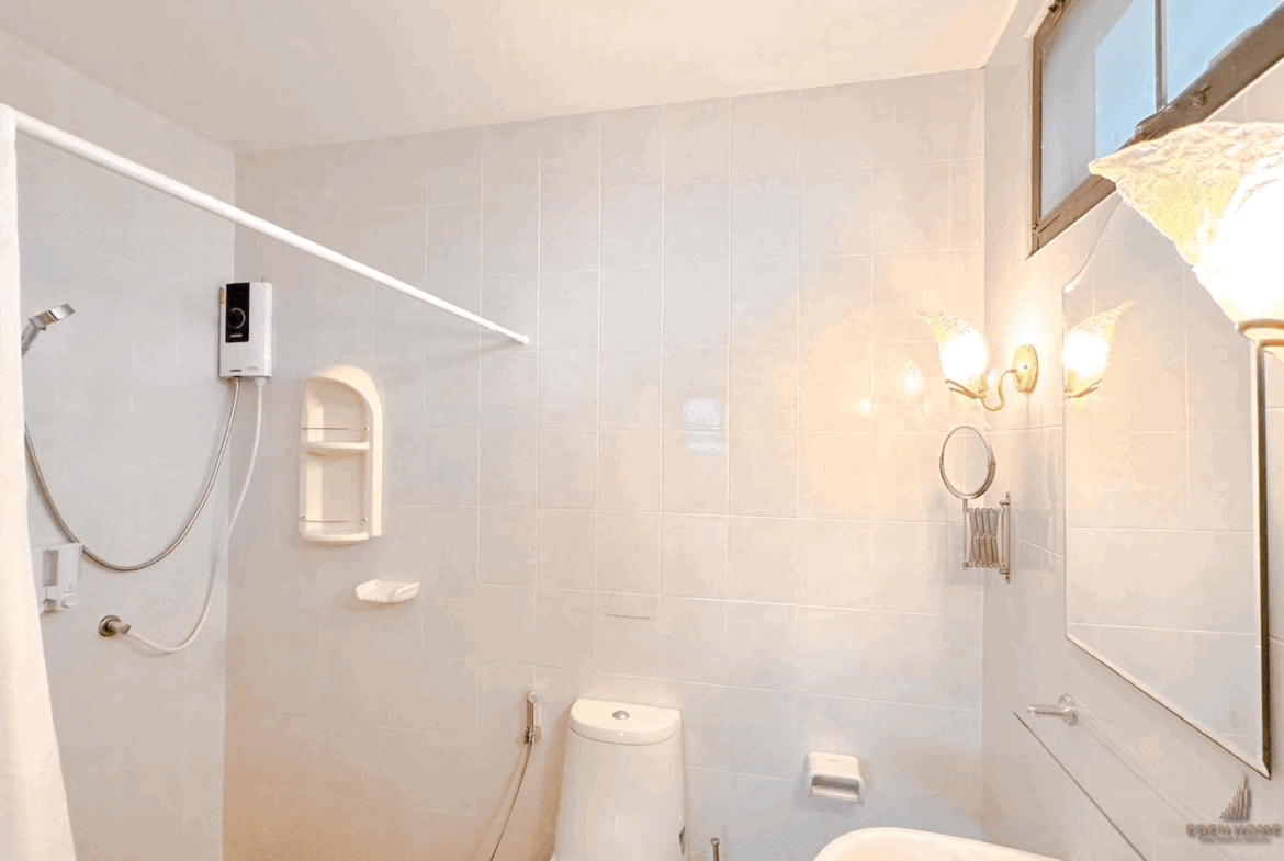 Pet friendly Rawai Apartment for rent