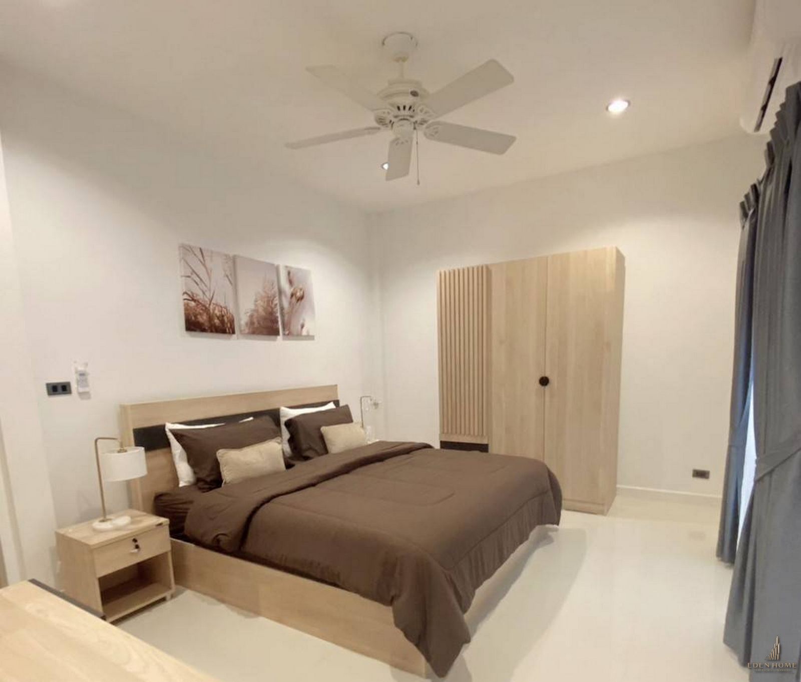 Striking Pool Villa in Rawai For Rent !!!