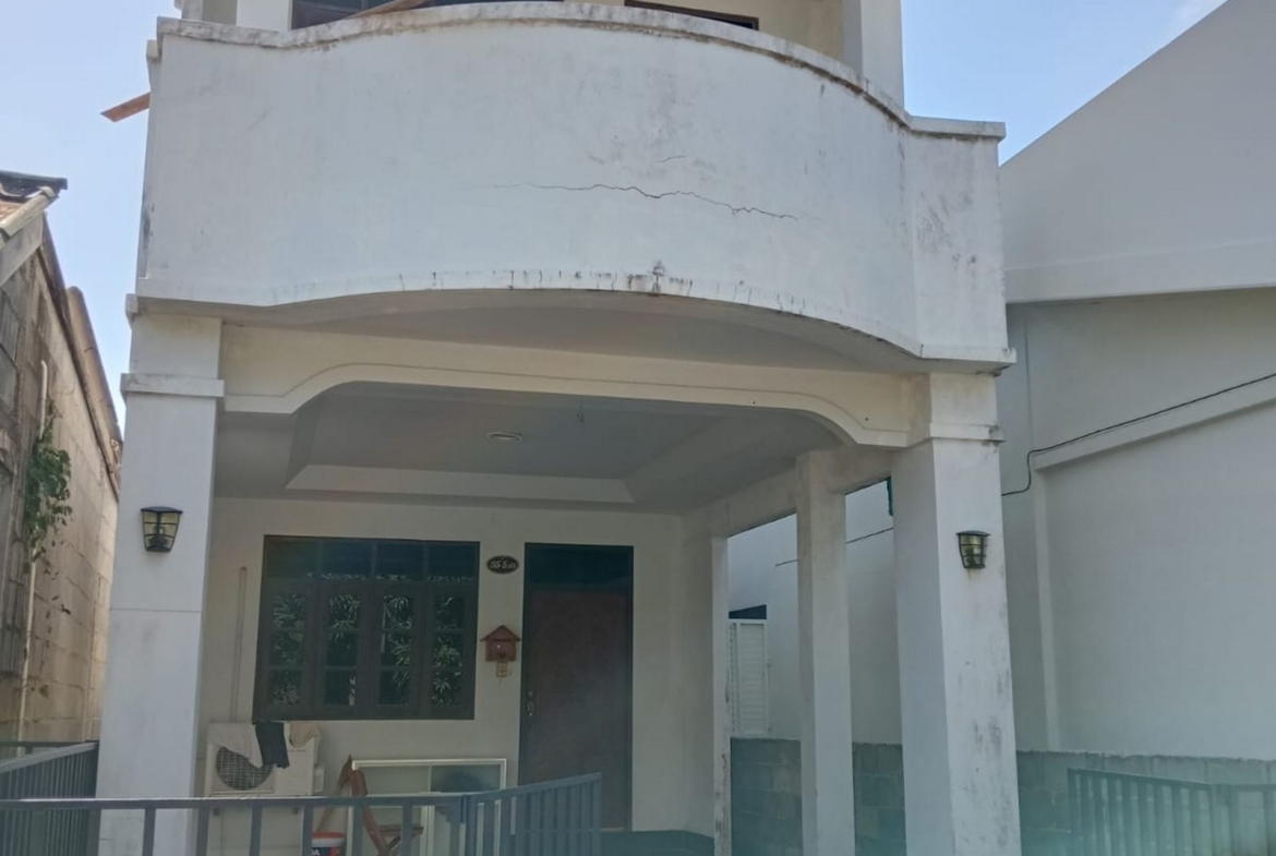 House 3 bedroom at Chalong for rent