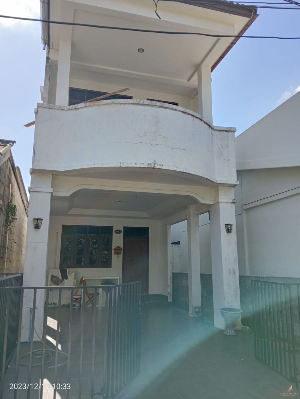 House 3 bedroom at Chalong for rent