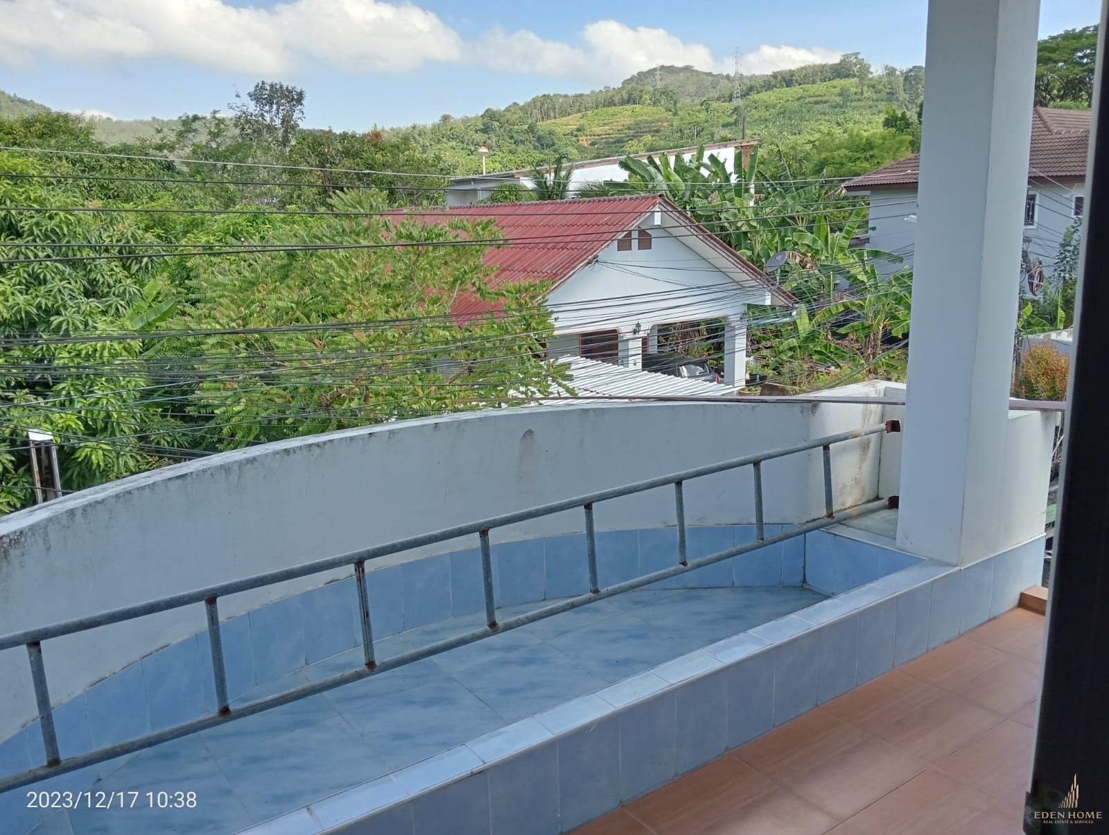 House 3 bedroom at Chalong for rent