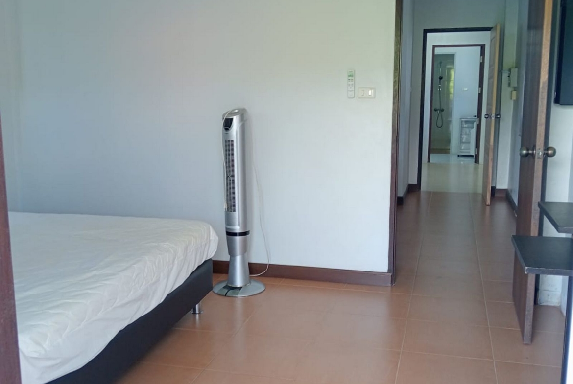 House 3 bedroom at Chalong for rent