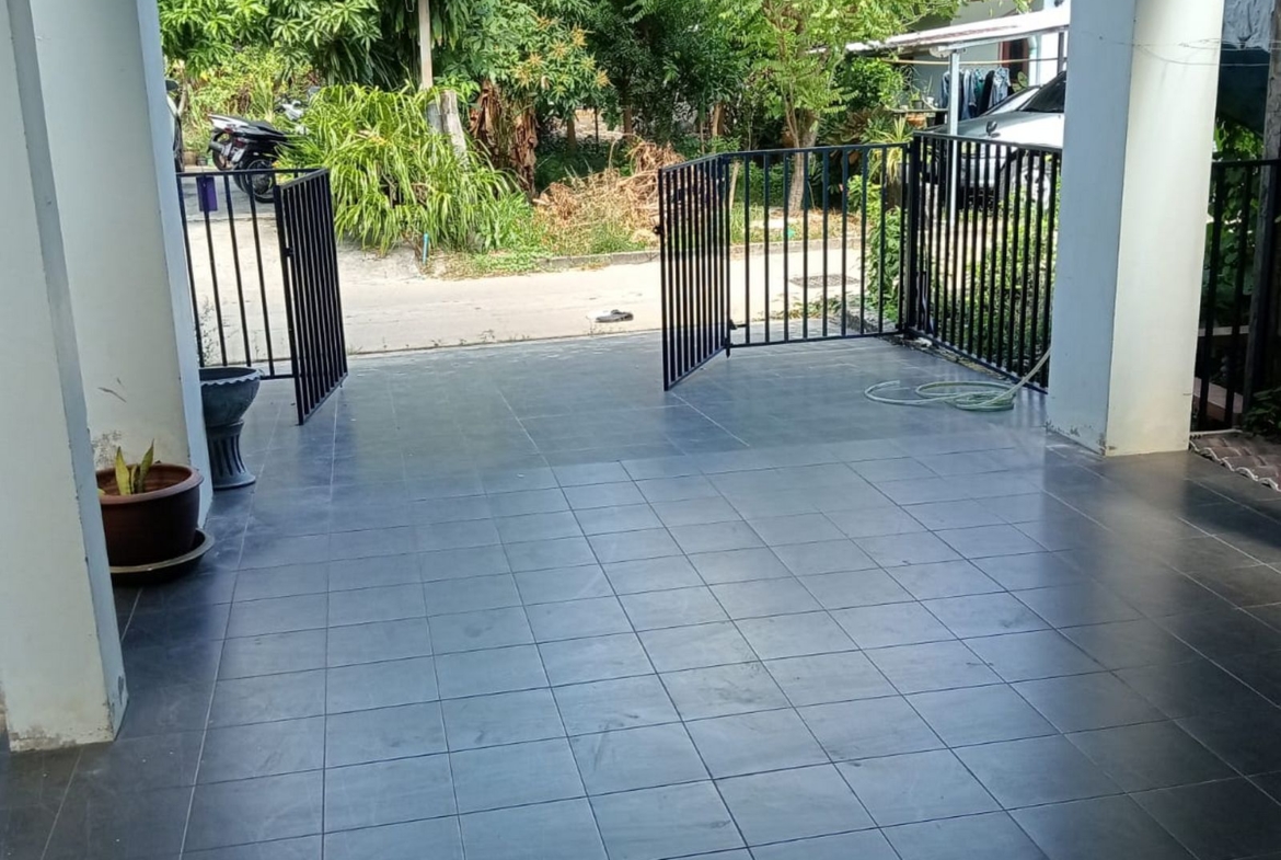 House 3 bedroom at Chalong for rent