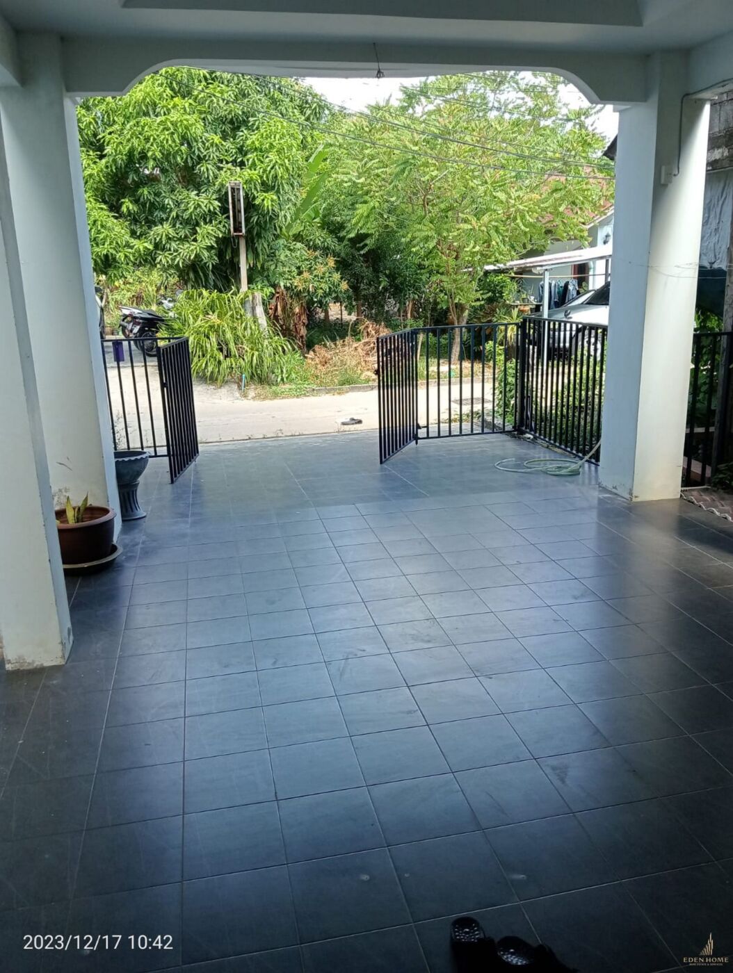 House 3 bedroom at Chalong for rent