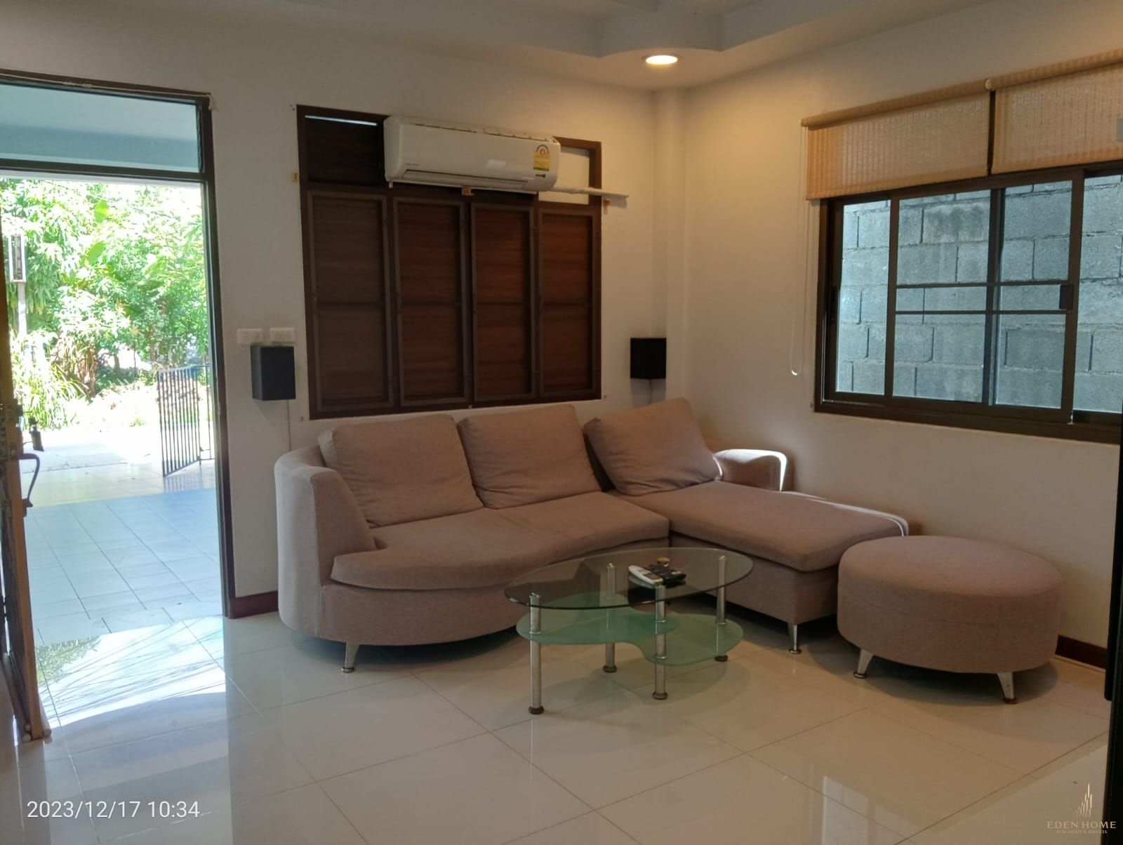 House 3 bedroom at Chalong for rent