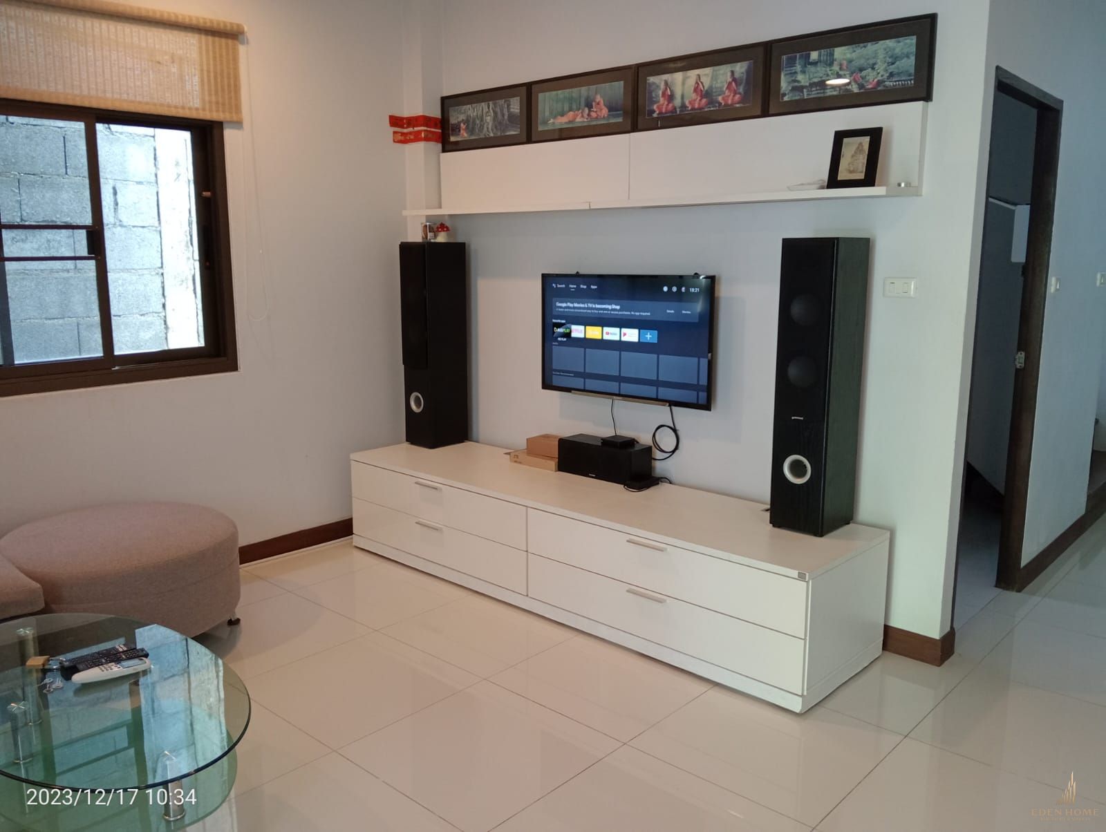 House 3 bedroom at Chalong for rent