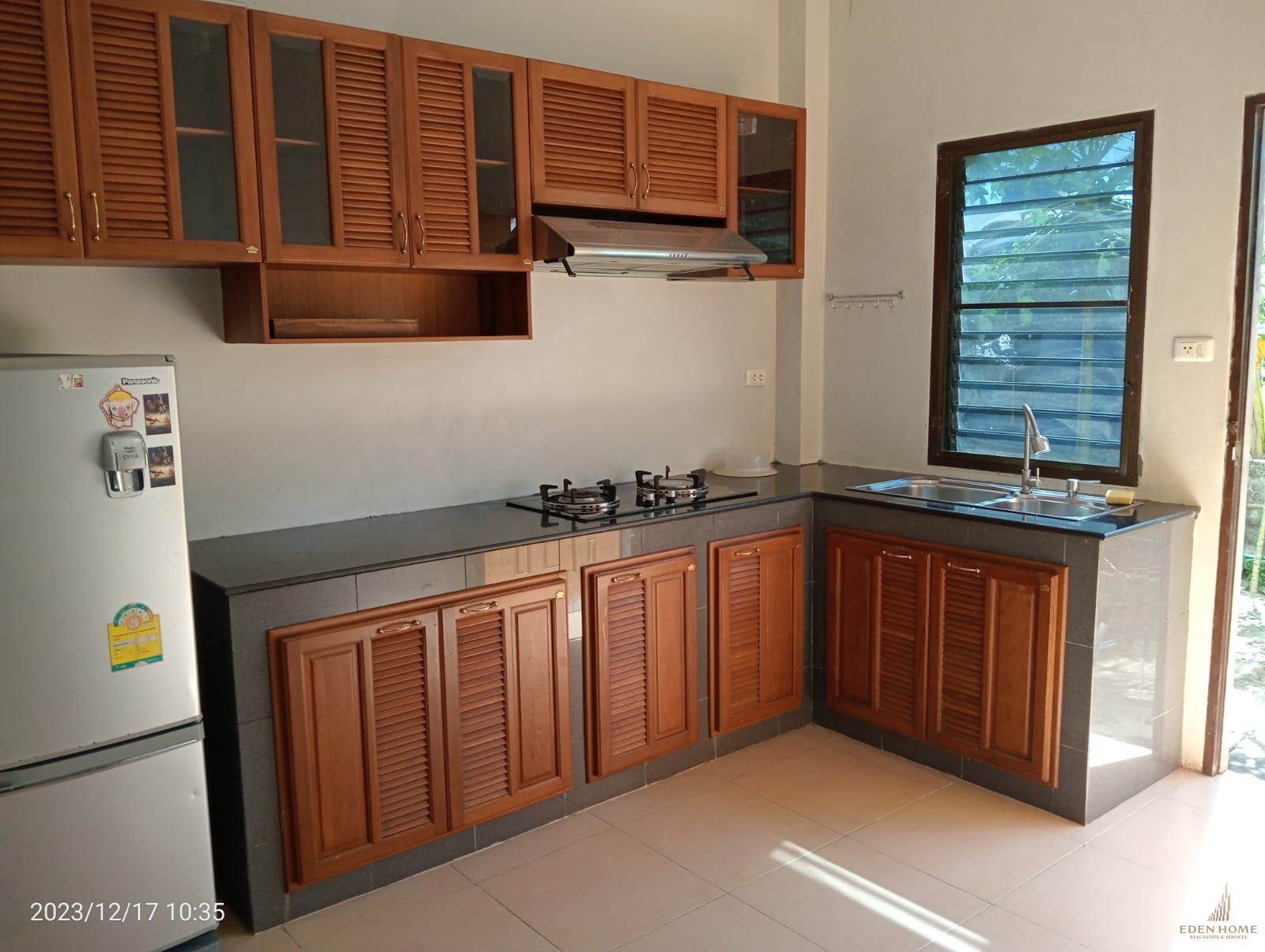 House 3 bedroom at Chalong for rent