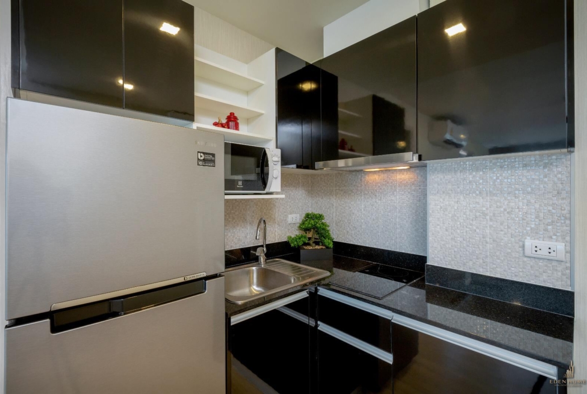 Sea view 2 bedrooms condominium for rent at Kata