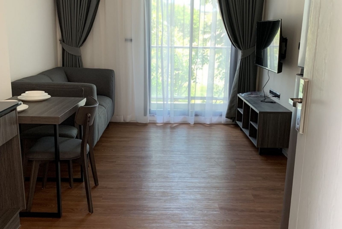 Condominium for rent at Phuket town