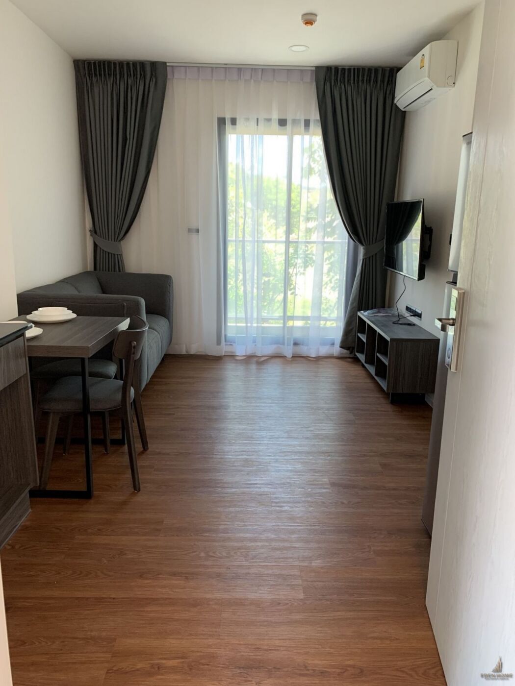 Condominium for rent at Phuket town