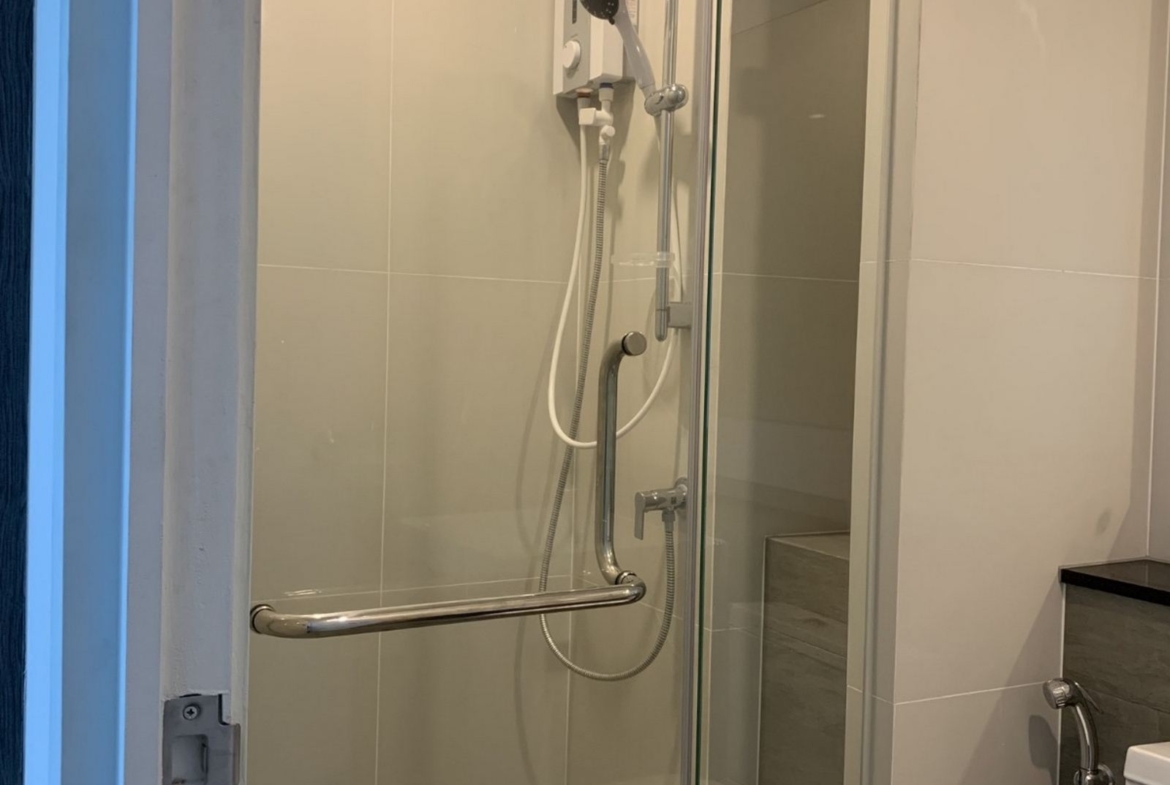 Condominium for rent at Phuket town