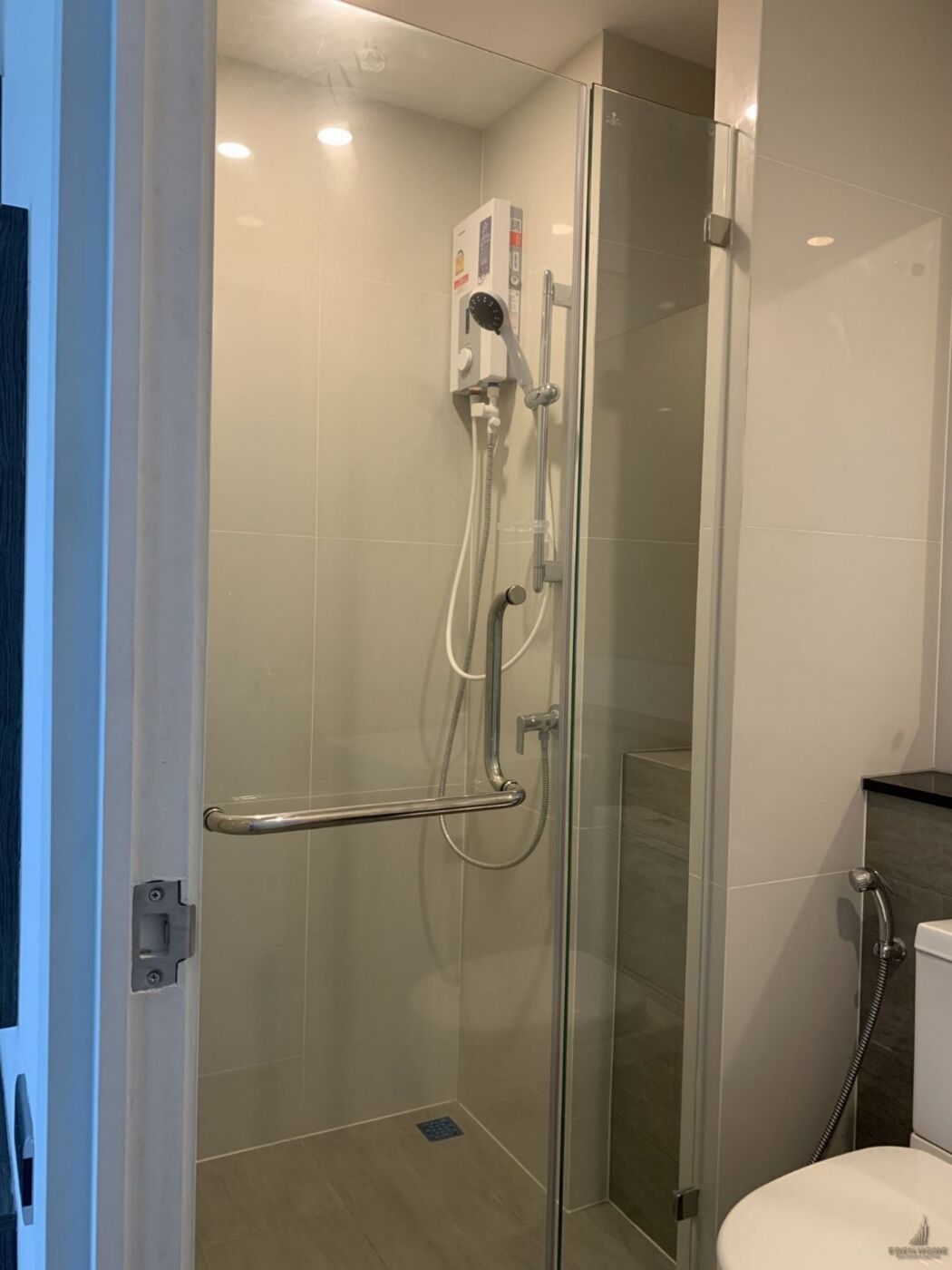 Condominium for rent at Phuket town