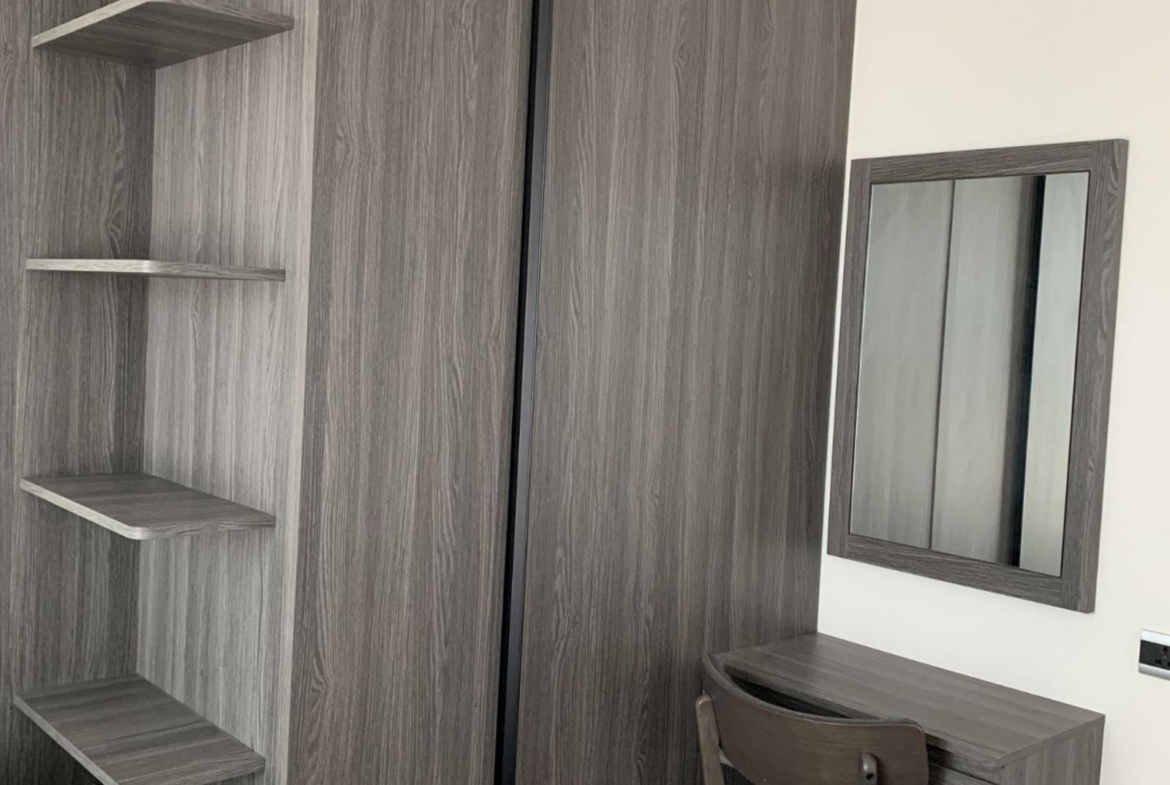 Condominium for rent at Phuket town