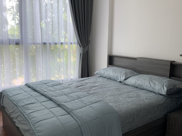 Condominium for rent at Phuket town