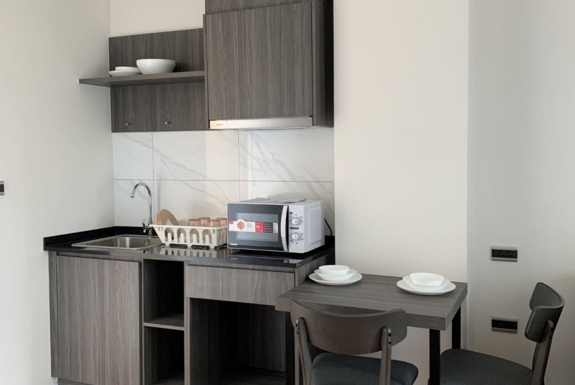 Condominium for rent at Phuket town