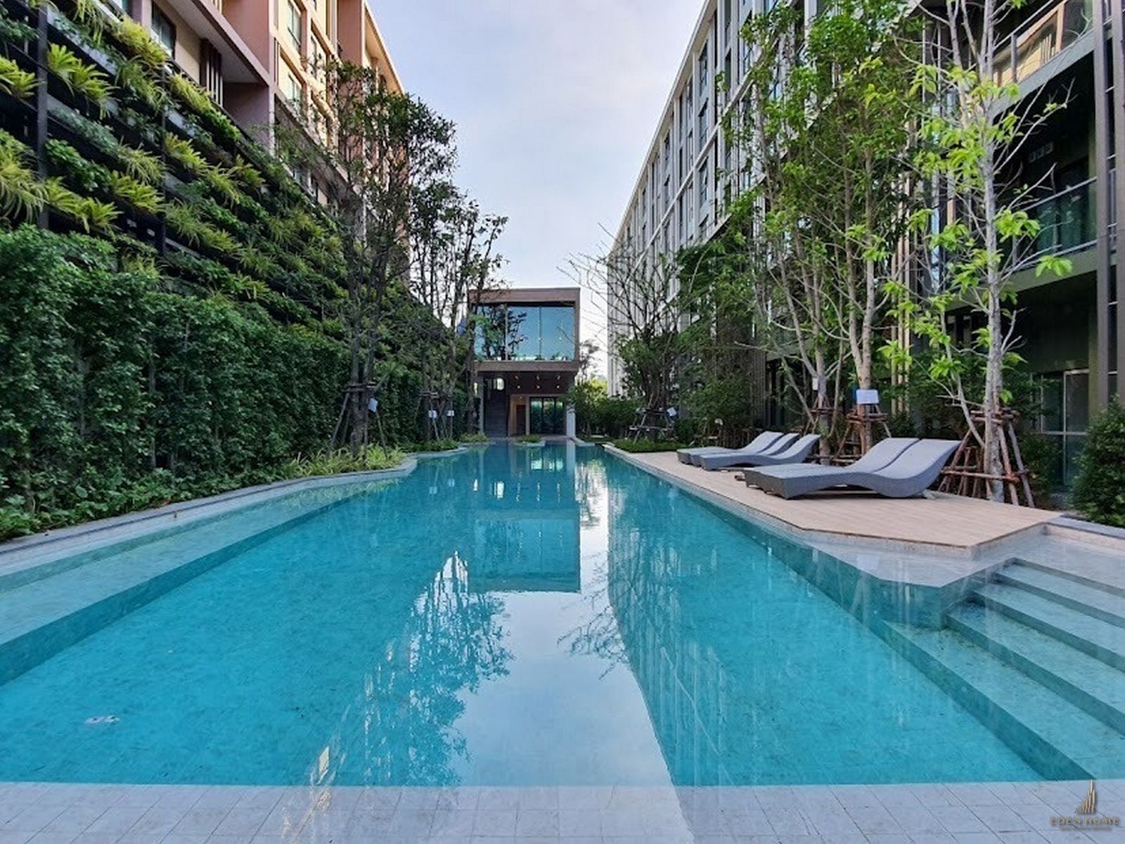 Condominium for rent at Phuket town
