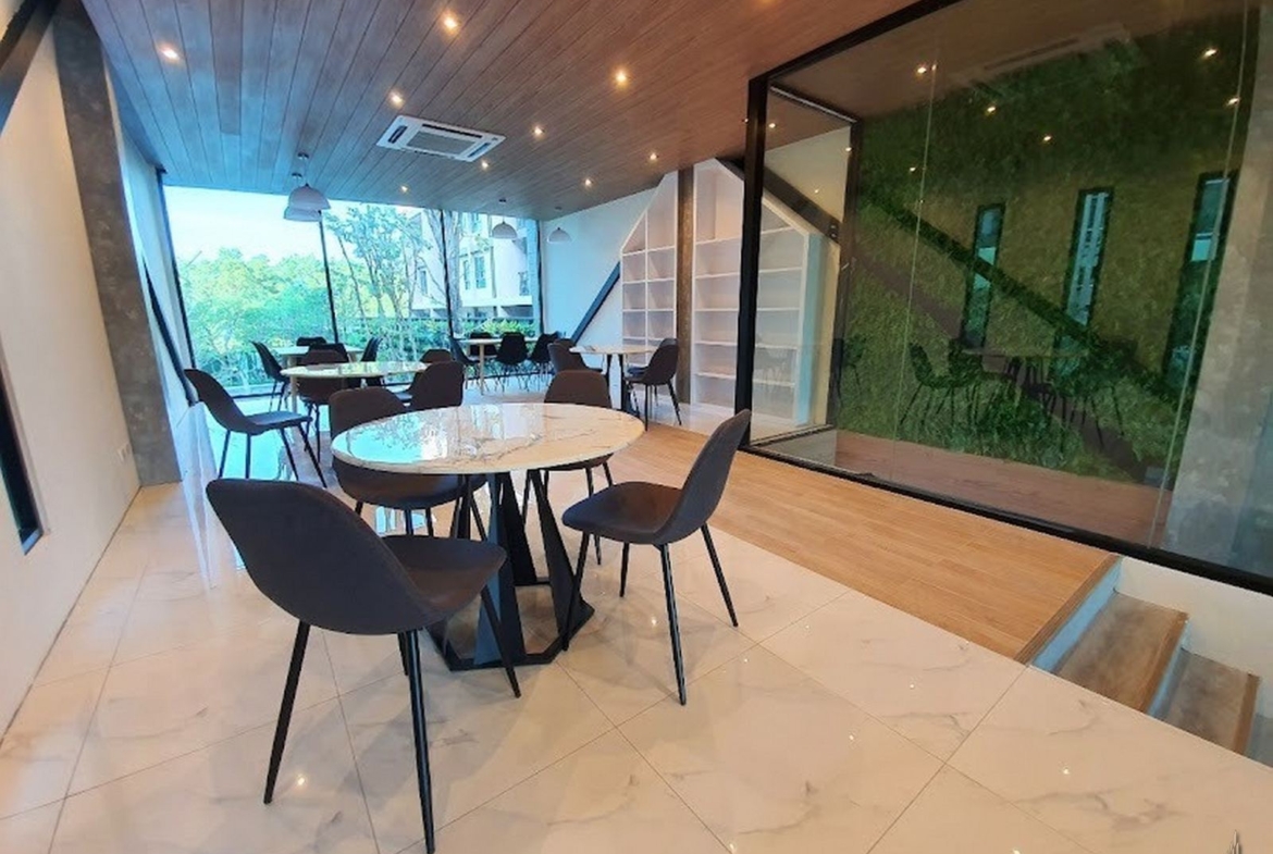 Condominium for rent at Phuket town
